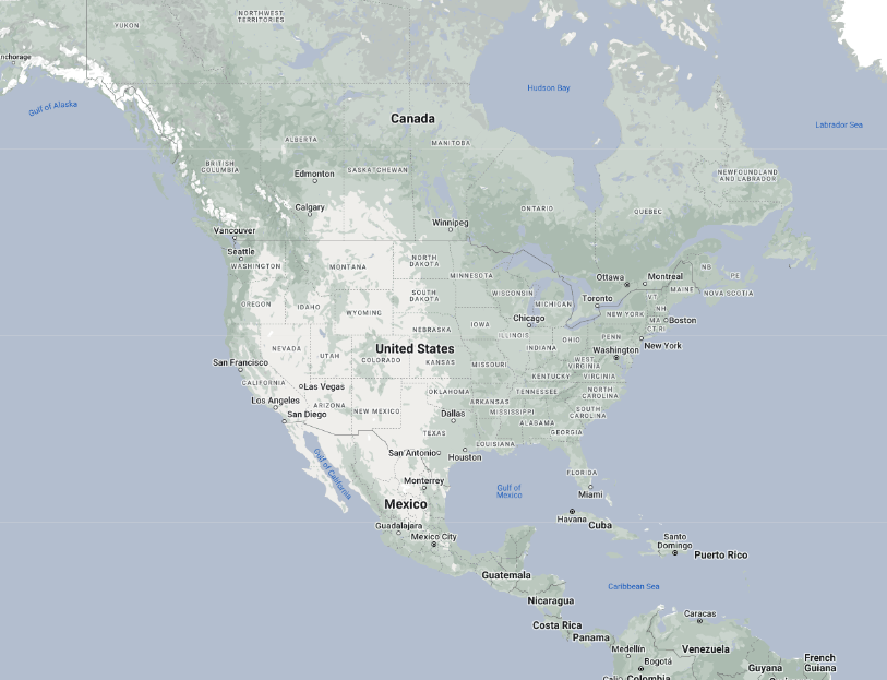 Find Your Home Google Map